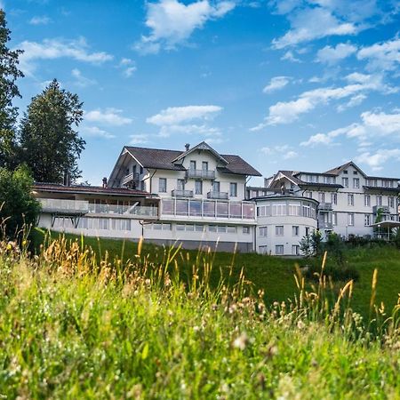 Boutique Hotel Moosegg Emmenmatt Bagian luar foto