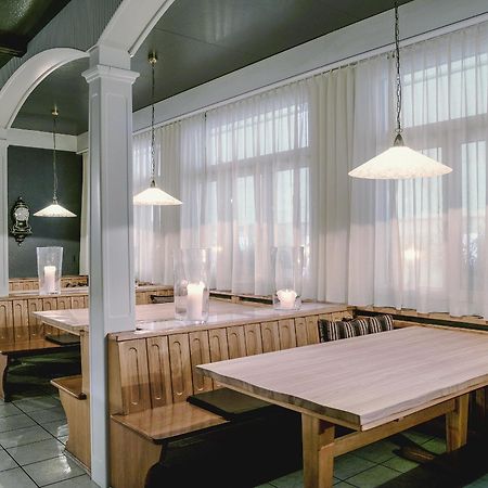 Boutique Hotel Moosegg Emmenmatt Bagian luar foto