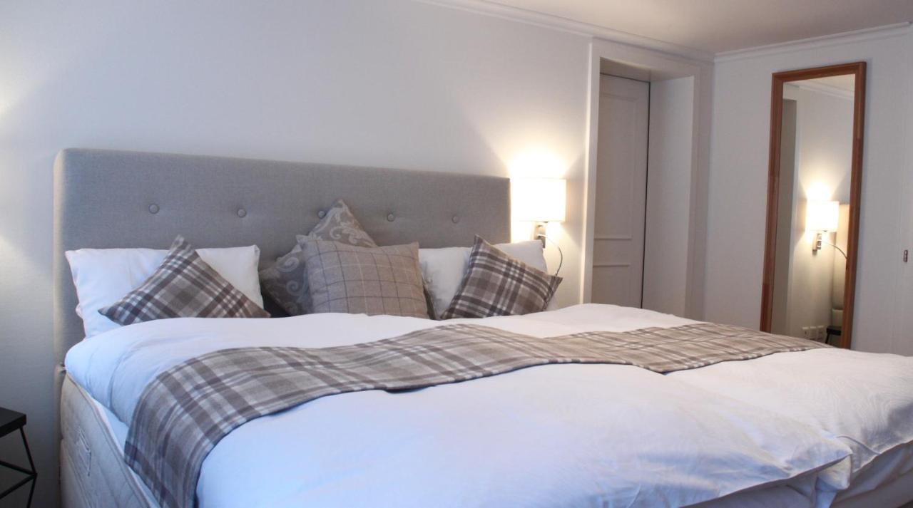 Boutique Hotel Moosegg Emmenmatt Bagian luar foto