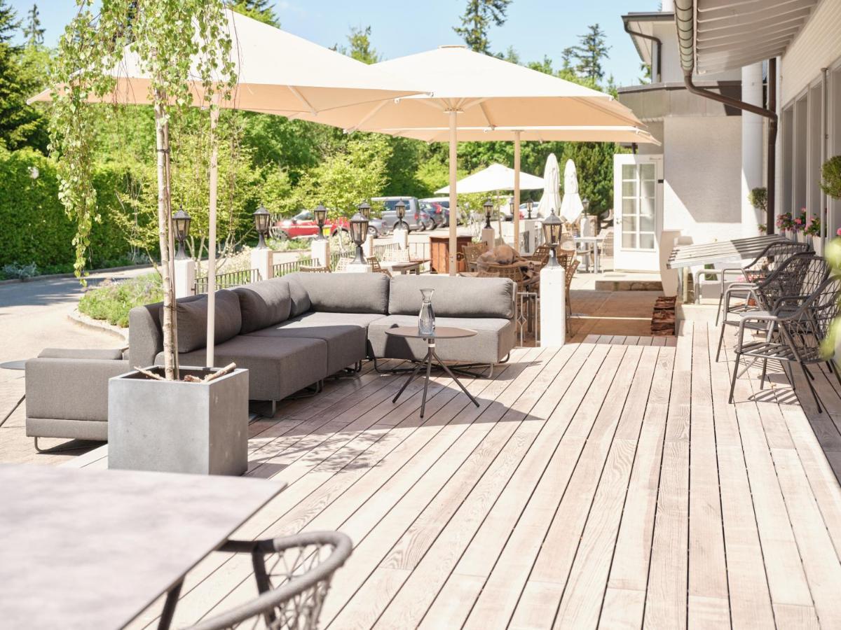 Boutique Hotel Moosegg Emmenmatt Bagian luar foto