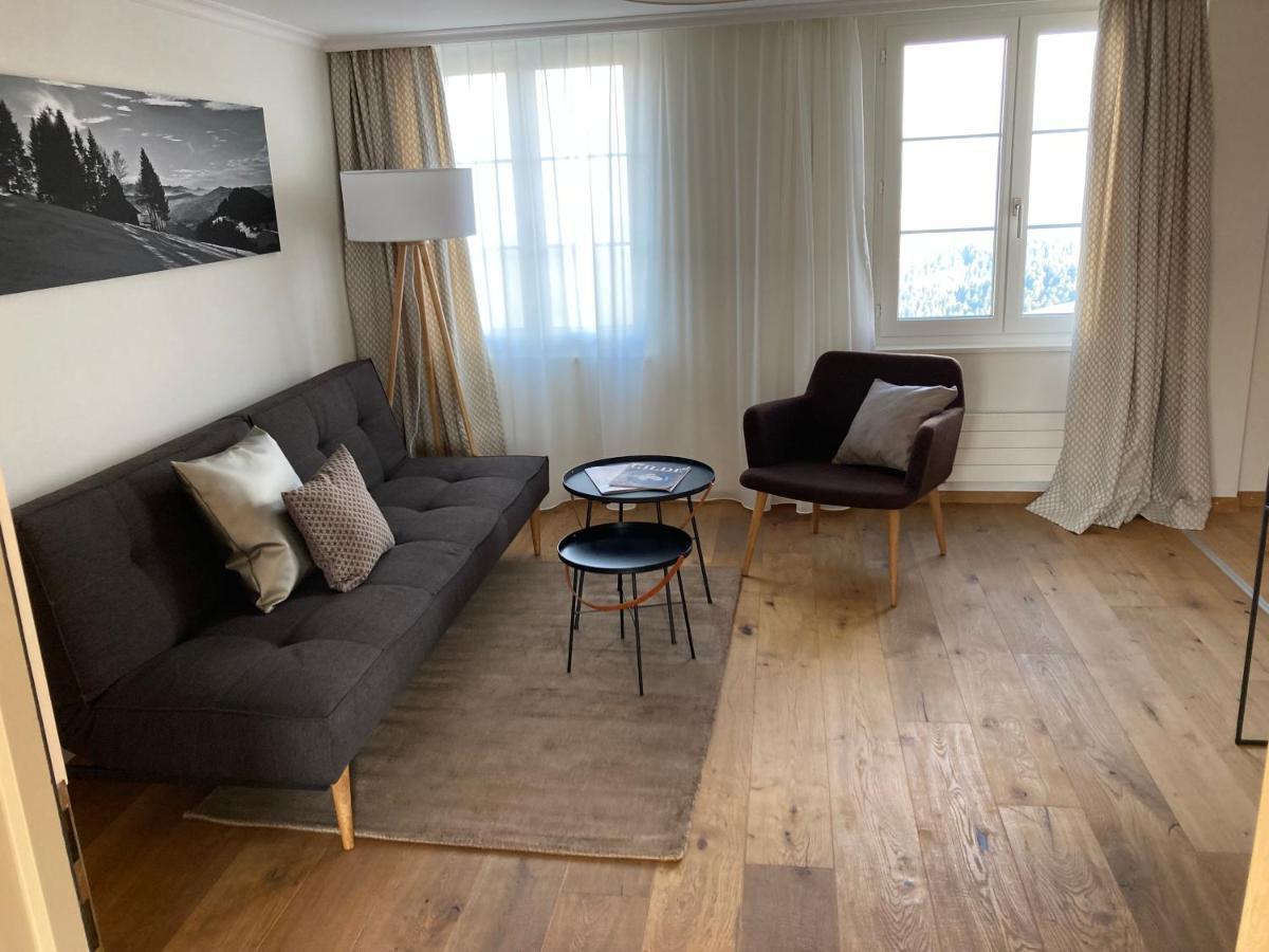 Boutique Hotel Moosegg Emmenmatt Bagian luar foto