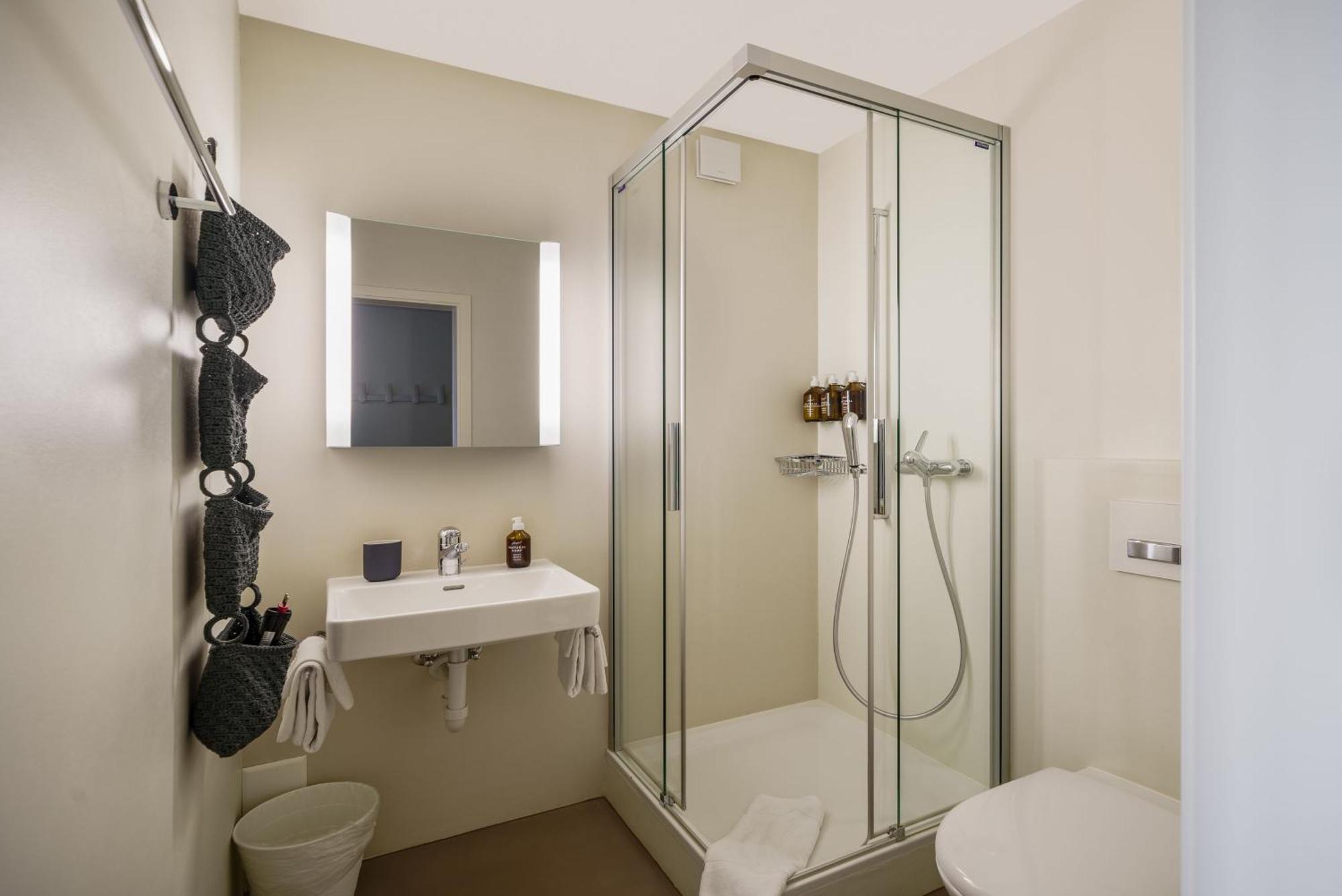 Boutique Hotel Moosegg Emmenmatt Bagian luar foto
