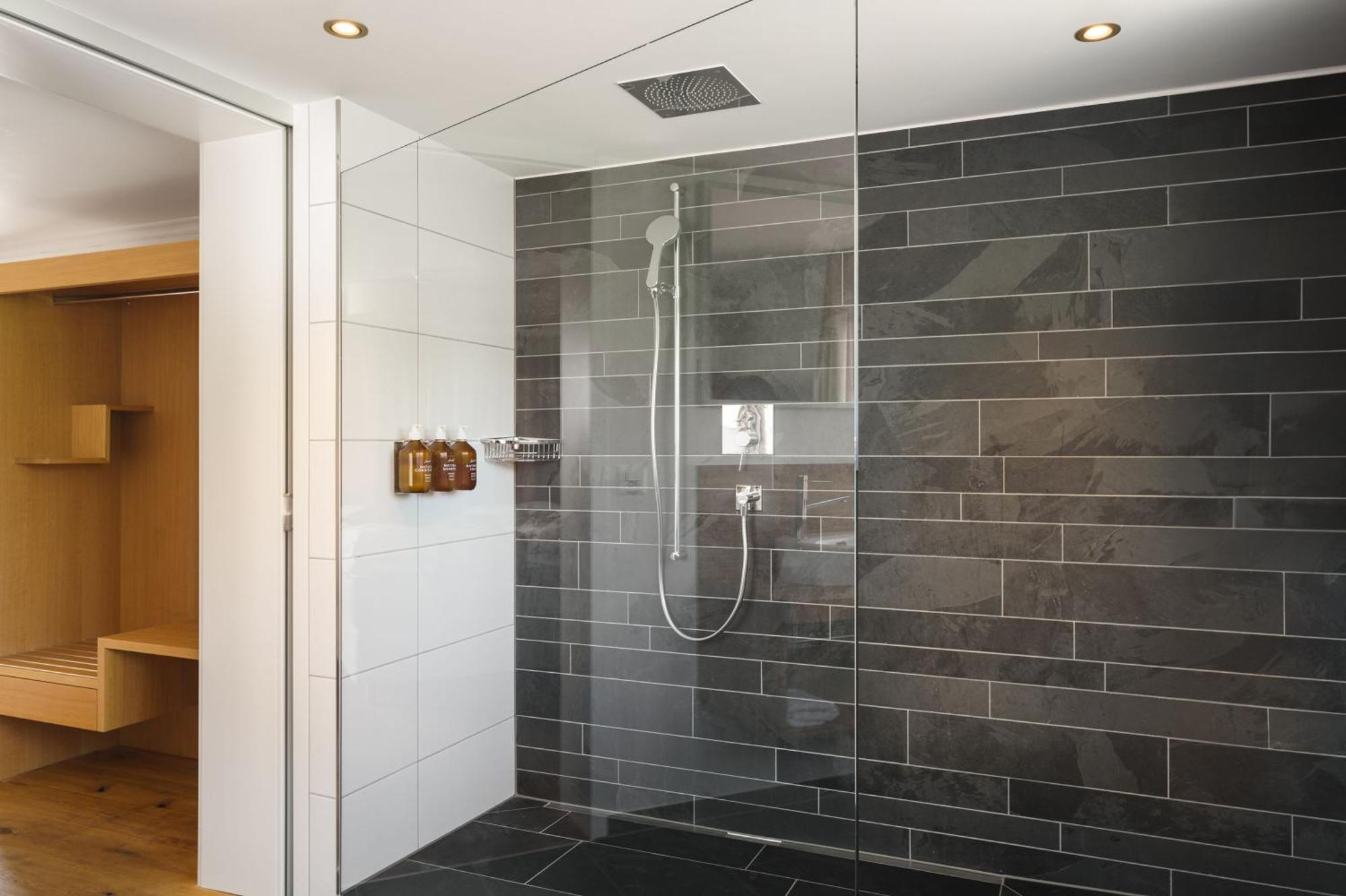 Boutique Hotel Moosegg Emmenmatt Bagian luar foto