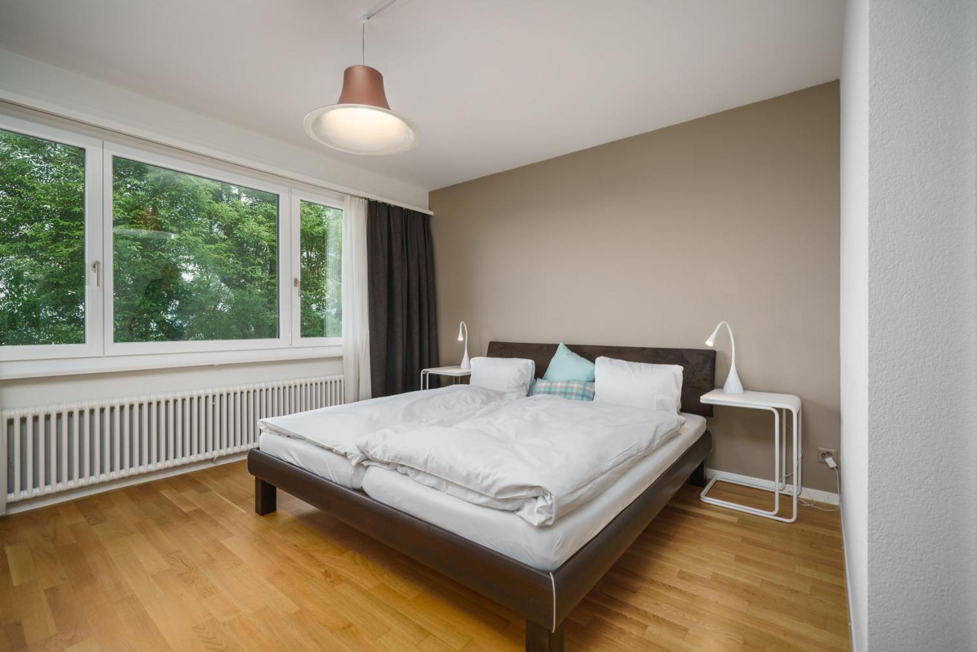 Boutique Hotel Moosegg Emmenmatt Bagian luar foto