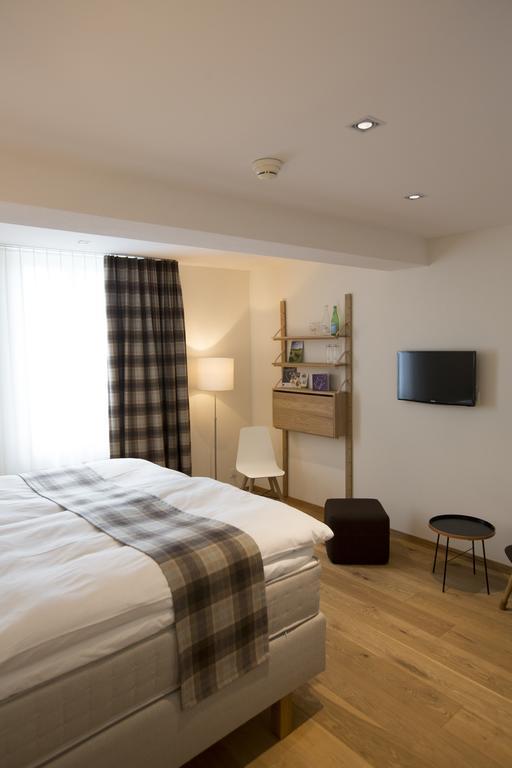 Boutique Hotel Moosegg Emmenmatt Bagian luar foto