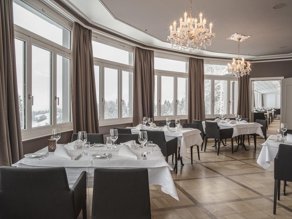 Boutique Hotel Moosegg Emmenmatt Bagian luar foto