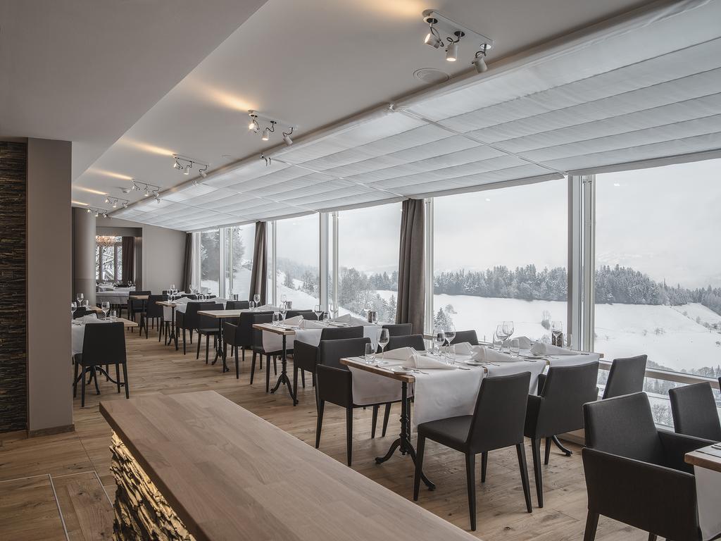 Boutique Hotel Moosegg Emmenmatt Bagian luar foto