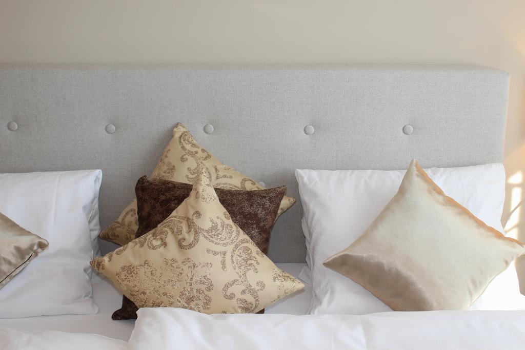 Boutique Hotel Moosegg Emmenmatt Bagian luar foto