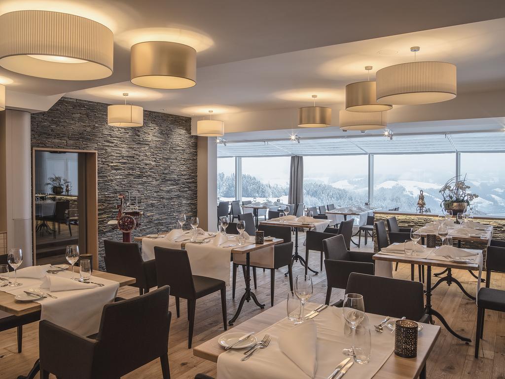 Boutique Hotel Moosegg Emmenmatt Bagian luar foto