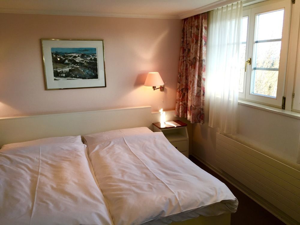 Boutique Hotel Moosegg Emmenmatt Bagian luar foto