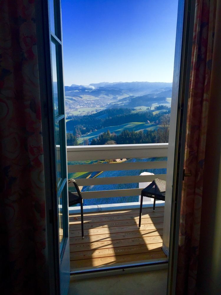 Boutique Hotel Moosegg Emmenmatt Bagian luar foto