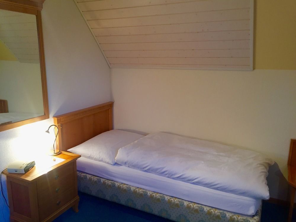 Boutique Hotel Moosegg Emmenmatt Bagian luar foto