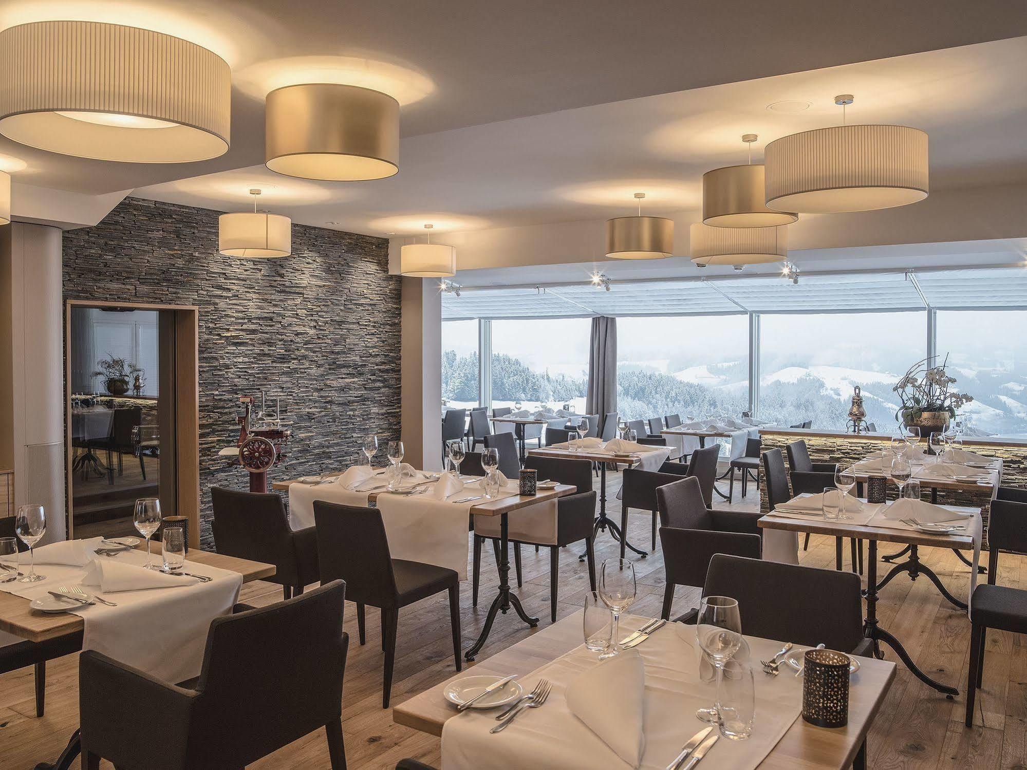 Boutique Hotel Moosegg Emmenmatt Bagian luar foto