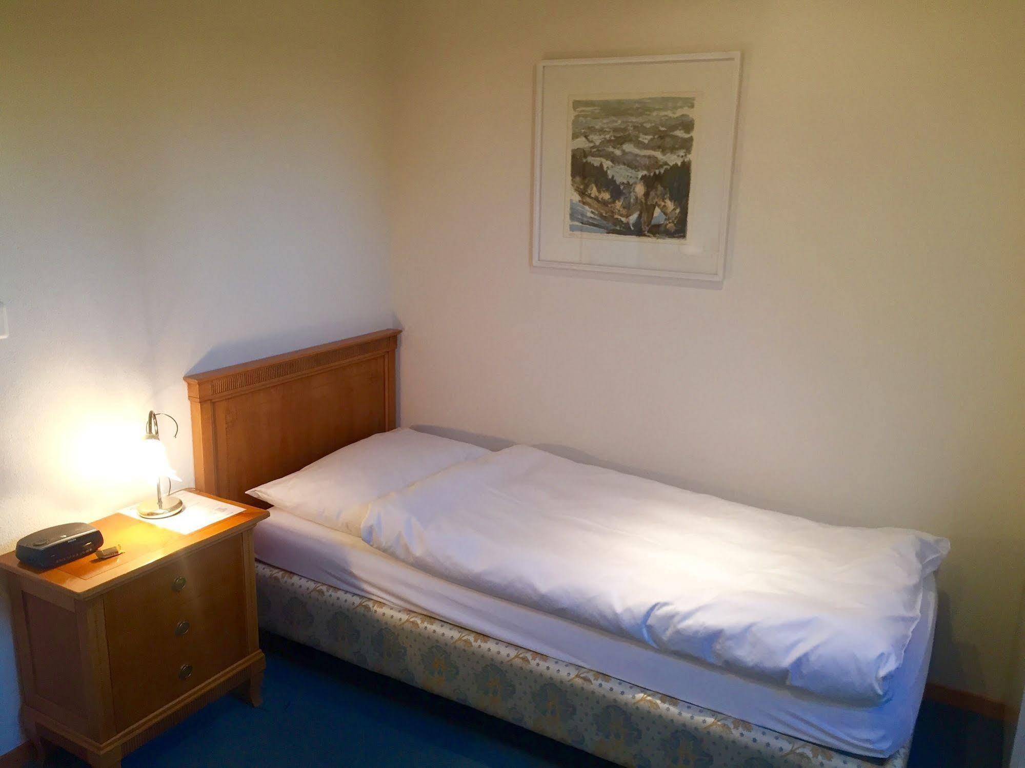 Boutique Hotel Moosegg Emmenmatt Bagian luar foto