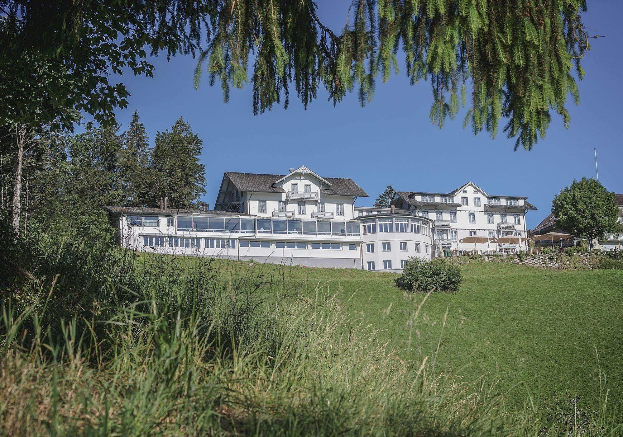 Boutique Hotel Moosegg Emmenmatt Bagian luar foto